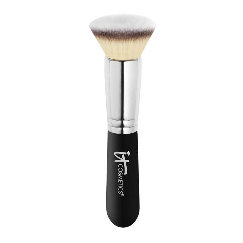 Brocha de base de maquillaje It Cosmetics Heavenly Luxe (1 unidad)