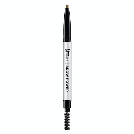 Lápiz de Cejas It Cosmetics Brow Power Universal Blonde 2 en 1 16 g