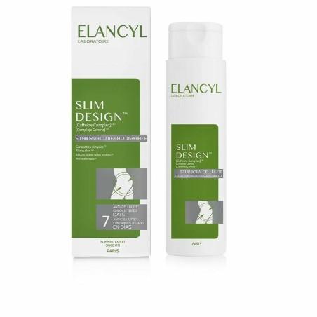 Crema Anticelulítica Elancyl Slim Design 200 ml