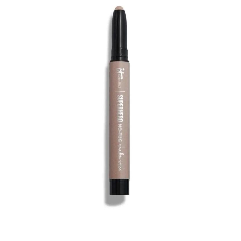 Sombra de ojos It Cosmetics Superhero No-Tug Stick Transformative taupe 20 g