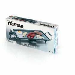 Plancha Asadora Lisa Tristar BP-2965 2000W Negro 2000W 2000 W