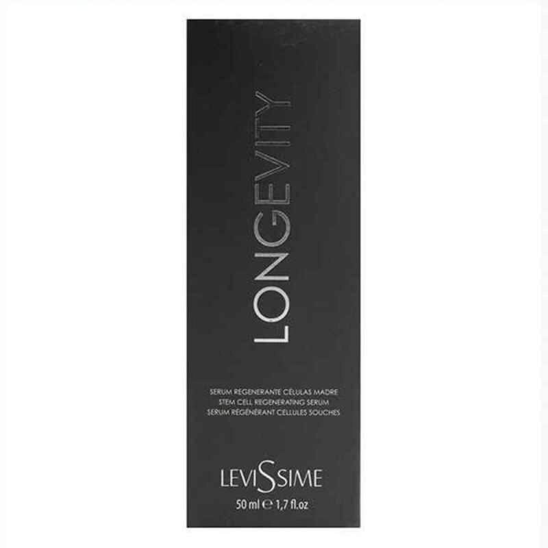 Crema Corporal Levissime Longevity Serum 50 ml (50 ml)