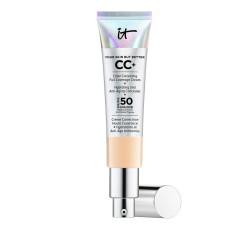 Crema Hidratante CC Cream It Cosmetics Your Skin But Better Claro Spf 50 32 ml