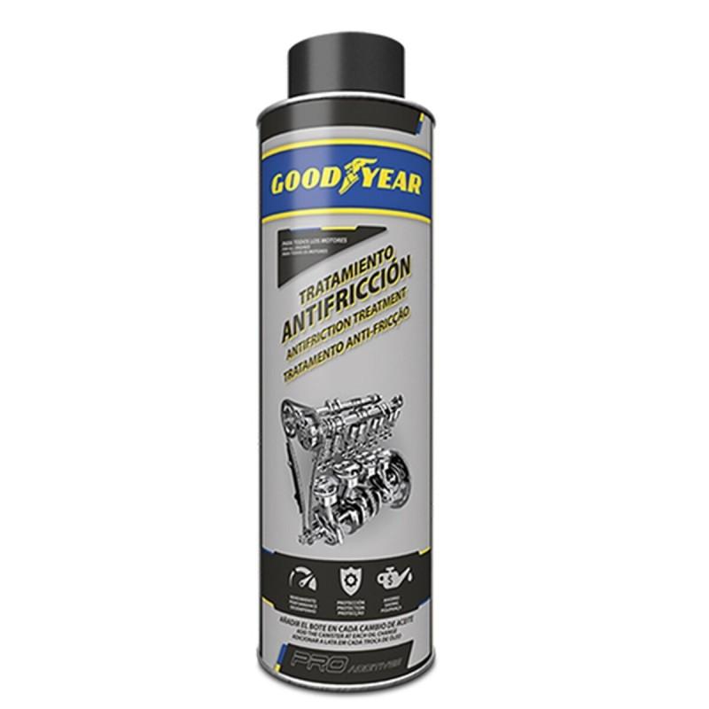 Aditivo para Aceite de Motor Goodyear GODA0010 (250 ml)