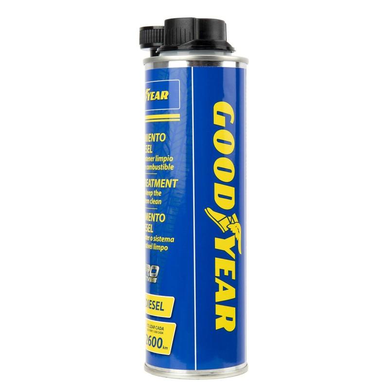 Tratamiento Diesel Goodyear GODA0002 (300 ml)