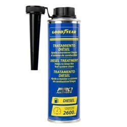 Tratamiento Diesel Goodyear GODA0002 (300 ml)