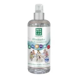 Eliminador de Olores Menforsan Perro Gato 250 ml