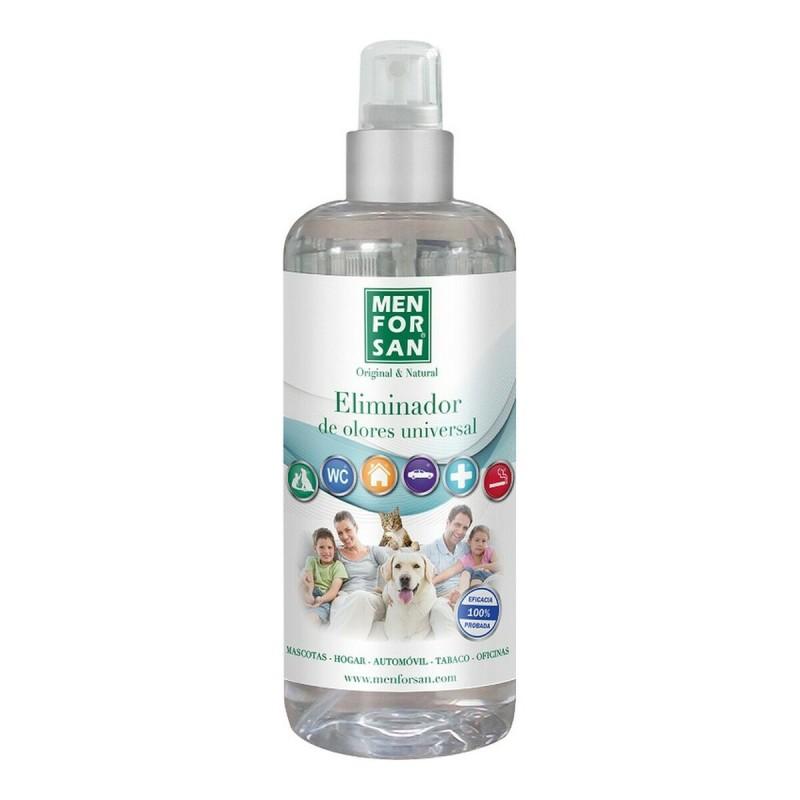 Eliminador de Olores Menforsan Perro Gato 250 ml