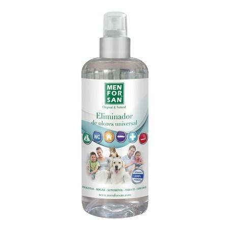 Eliminador de Olores Menforsan Perro Gato 250 ml