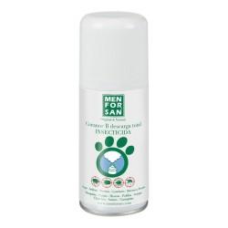 Insecticida Menforsan Cucanor B Mascotas 150 ml