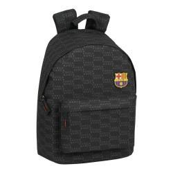 Mochila para Portátil F.C. Barcelona  f.c.barcelona  Negro 31 x 41 x 16 cm