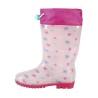 Botas de Agua Infantiles The Paw Patrol Rosa