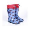 Botas de Agua Infantiles Spider-Man Azul