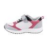 Zapatillas Deportivas Infantiles Minnie Mouse Gris Rosa