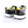 Zapatillas Deportivas Infantiles Batman Negro