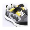 Zapatillas Deportivas Infantiles Batman Negro