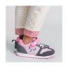 Zapatillas Deportivas Infantiles Minnie Mouse Rosa