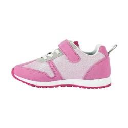 Zapatillas Deportivas Infantiles Peppa Pig Rosa