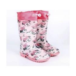 Botas de Agua Infantiles Minnie Mouse