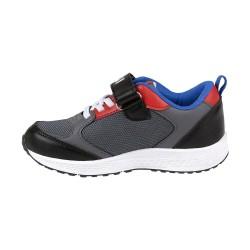 Zapatillas Deportivas Infantiles Spider-Man Gris