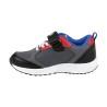 Zapatillas Deportivas Infantiles Spider-Man Gris