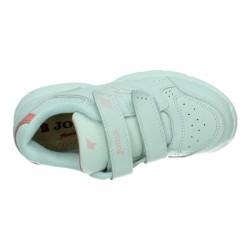 Zapatillas Deportivas Infantiles  SPORT SCHOOL JR 2213  Joma Sport WSCHOW2213V  Blanco