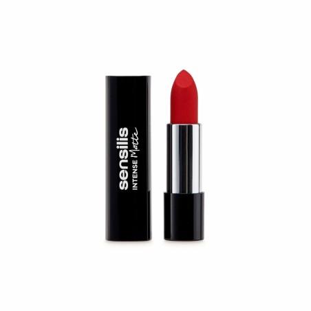 Pintalabios Sensilis Intense Matte 402-Rouge Attraction (3,5 ml)