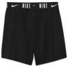 Pantalones Cortos Deportivos para Niños  DRI-FIT TROPHY Nike DA1099 010 