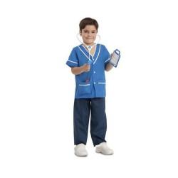 Disfraz para Niños My Other Me Enfermera