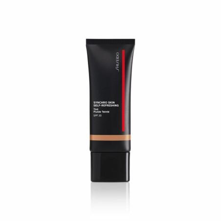 Base de Maquillaje Cremosa Shiseido 7.30852E+11 30 ml