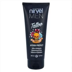Crema Protectora Nirvel Men Tatto (200 ml)