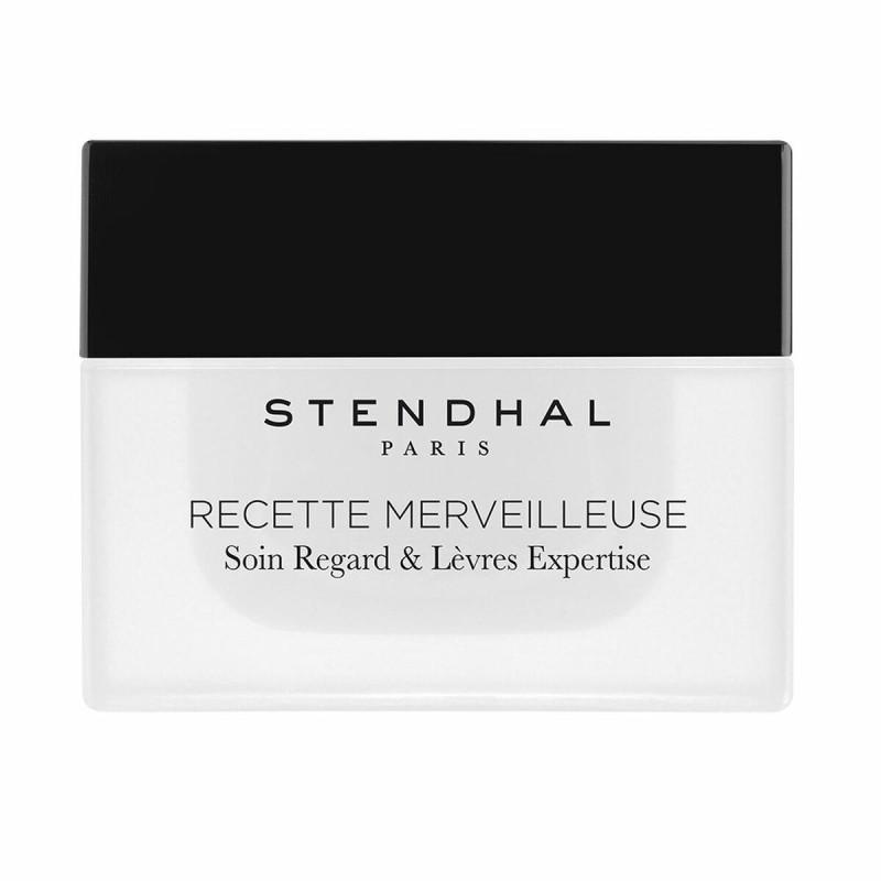 Crema Antiedad para el Contorno de Ojos y Labios Stendhal Recette Merveilleuse 10 ml