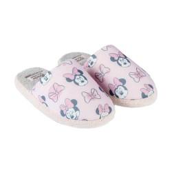 Zapatillas de Estar por Casa Minnie Mouse Rosa