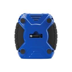 Compresor de Aire Portátil con LED Goodyear GOD0020 12 V 90 PSI