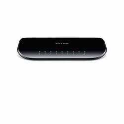 Switch de Sobremesa TP-Link TL-SG1008D 8P Gigabit Plástico