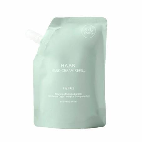 Crema de Manos Haan Fig Fizz Recarga (150 ml)