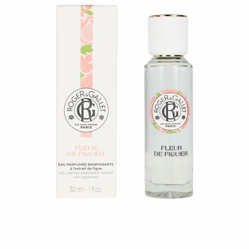 Perfume Unisex Roger & Gallet Fleur de Figuier EDT (30 ml)