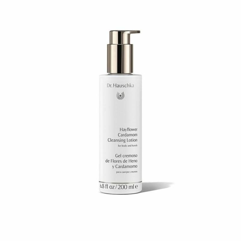 Gel Limpiador Dr. Hauschka TP-4020829072596_1023-210_Vendor 200 ml