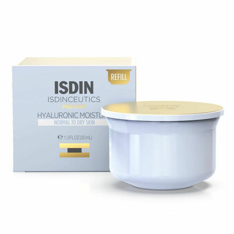 Crema Hidratante Intensiva Isdin Isdinceutics Recarga (30 g)