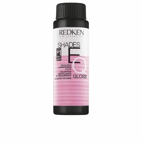 Coloración Semipermanente Redken Shades EQ 066RR blaze (3 x 60 ml)