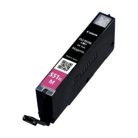 Cartucho de Tinta Compatible Canon CLI-551M XL MfrPartNumber3 Magenta