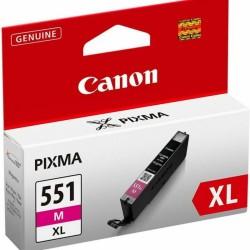 Cartucho de Tinta Compatible Canon CLI-551M XL MfrPartNumber3 Magenta