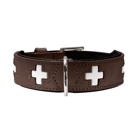 Collar para Perro Hunter Swiss 35-43 cm