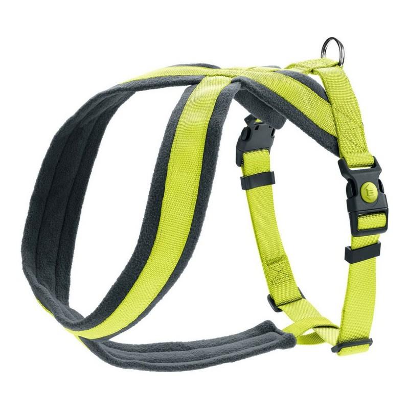 Arnés para Perro Hunter London Comfort Lima M/L 63-82 cm