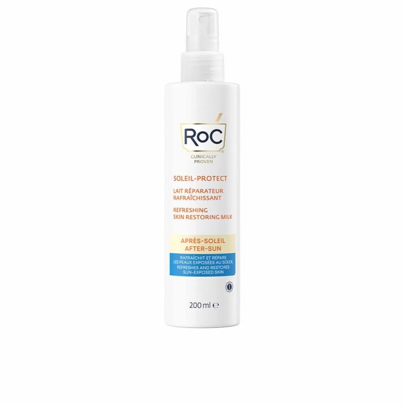 After Sun Roc Fluido Reparador (200 ml)