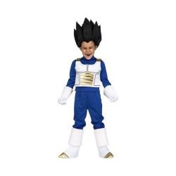 Disfraz para Niños My Other Me Vegeta