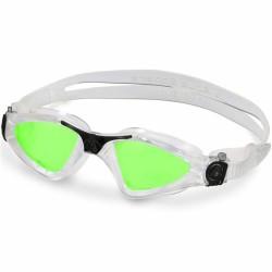 Gafas de Natación Aqua Sphere Kayenne Verde Talla única