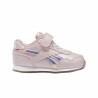 Zapatillas de Deporte para Bebés Classic Jogger 3 Reebok Rosa