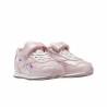 Zapatillas de Deporte para Bebés Classic Jogger 3 Reebok Rosa