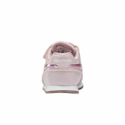 Zapatillas de Deporte para Bebés Classic Jogger 3 Reebok Rosa